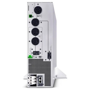 CyberPower OL6KRTHDL Rack or 3U Tower UPS, RM Card, UL Rated, LCD panel, 2 NEMA L6-20R & 2 NEMA L6-30R, generator compatibility